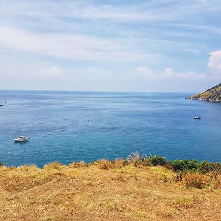Family Guesthouse Rawai Εξωτερικό φωτογραφία