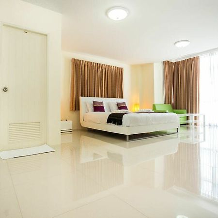 Family Guesthouse Rawai Εξωτερικό φωτογραφία