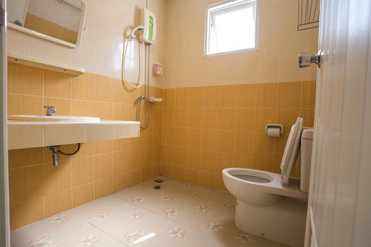 Family Guesthouse Rawai Εξωτερικό φωτογραφία