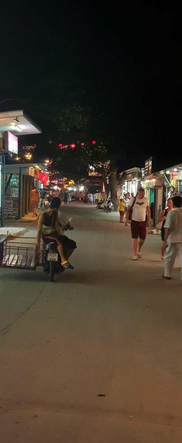 Family Guesthouse Rawai Εξωτερικό φωτογραφία
