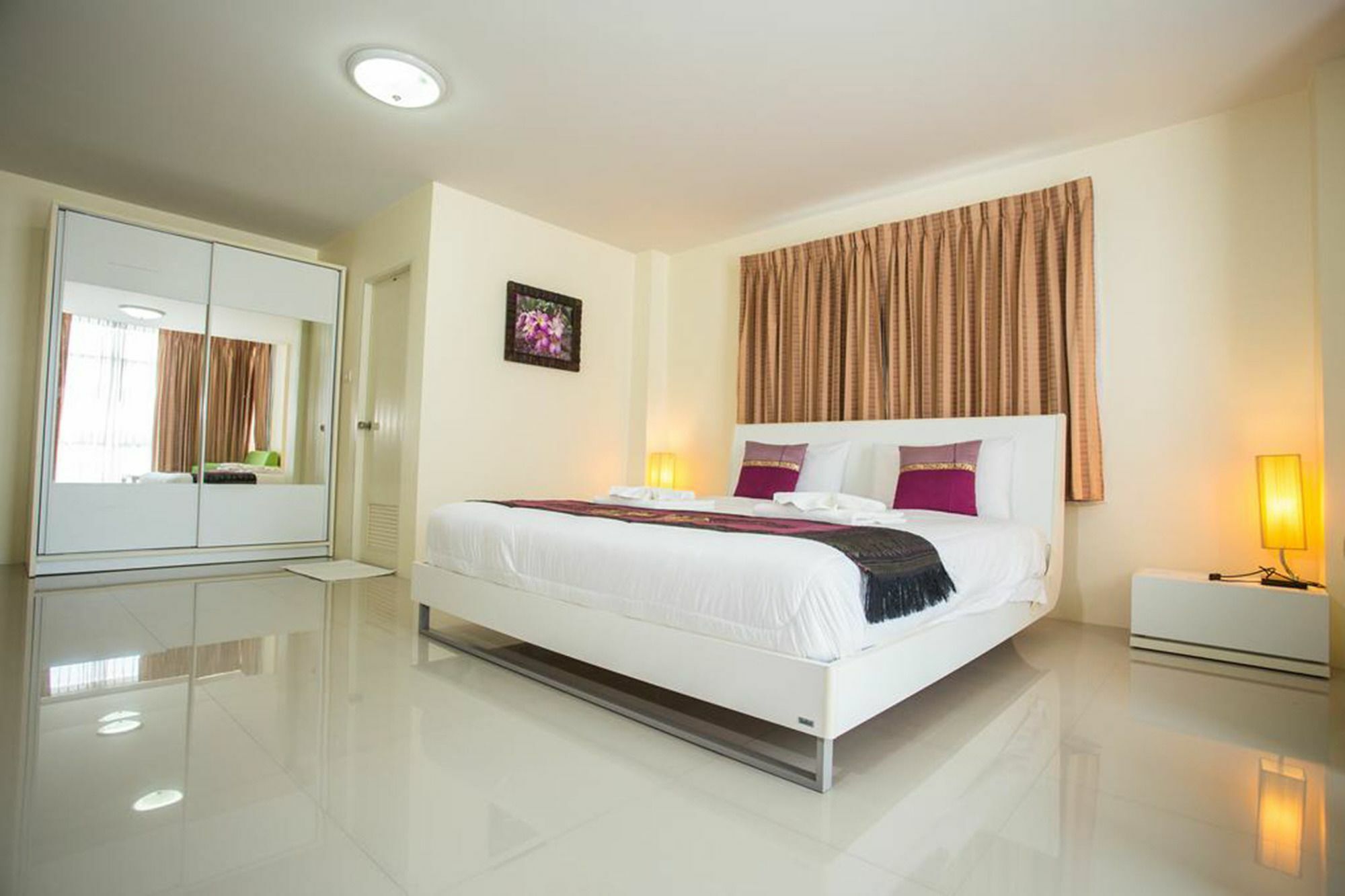 Family Guesthouse Rawai Εξωτερικό φωτογραφία