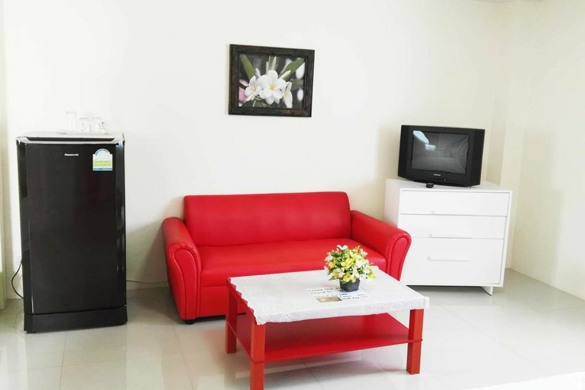 Family Guesthouse Rawai Εξωτερικό φωτογραφία