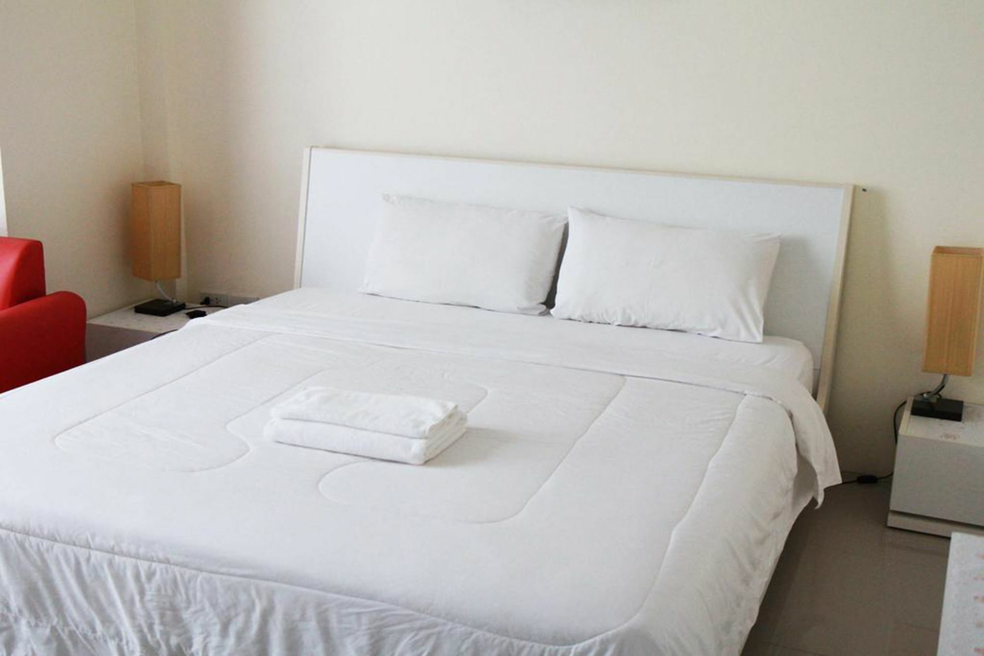 Family Guesthouse Rawai Εξωτερικό φωτογραφία