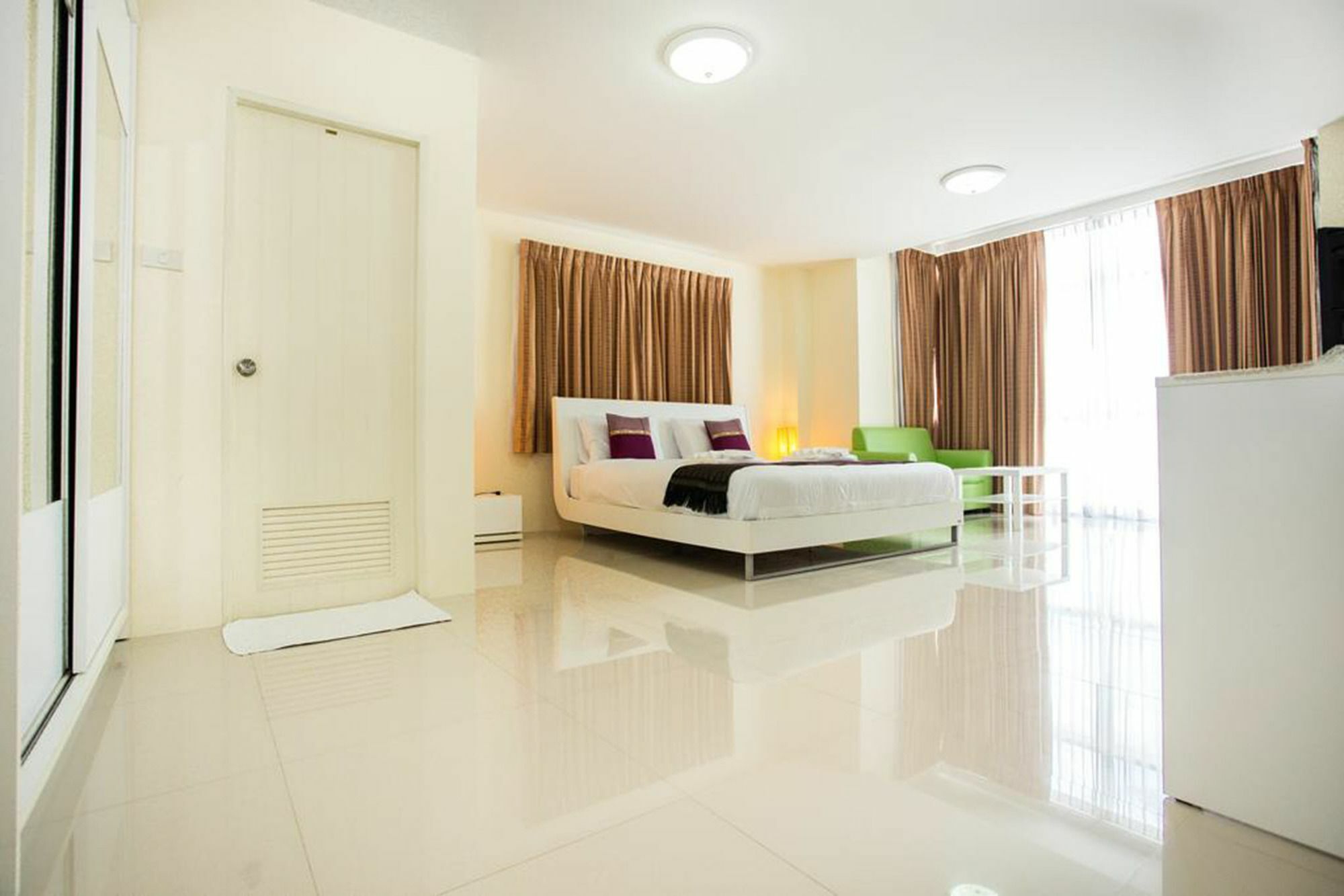 Family Guesthouse Rawai Εξωτερικό φωτογραφία