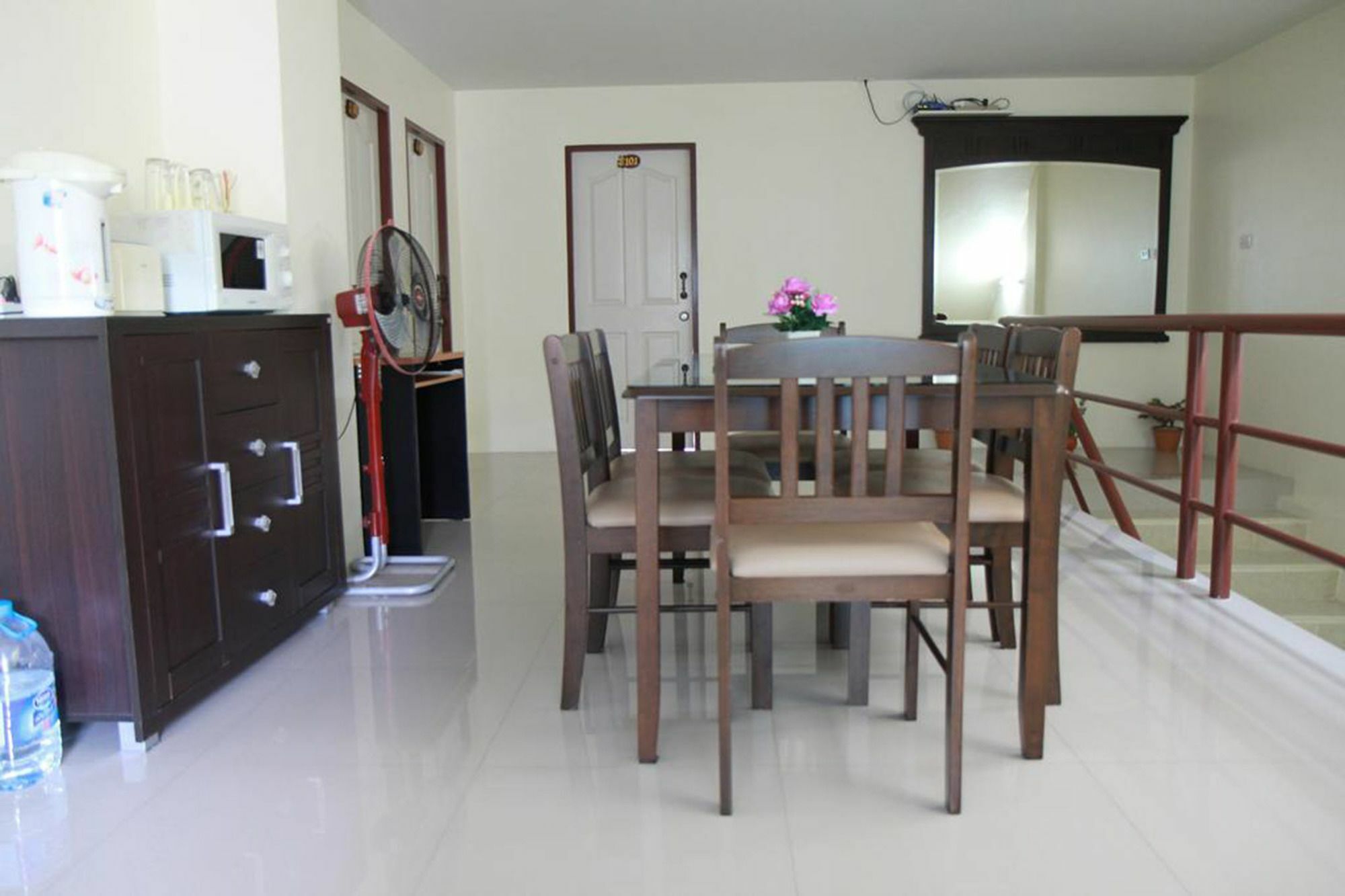 Family Guesthouse Rawai Εξωτερικό φωτογραφία