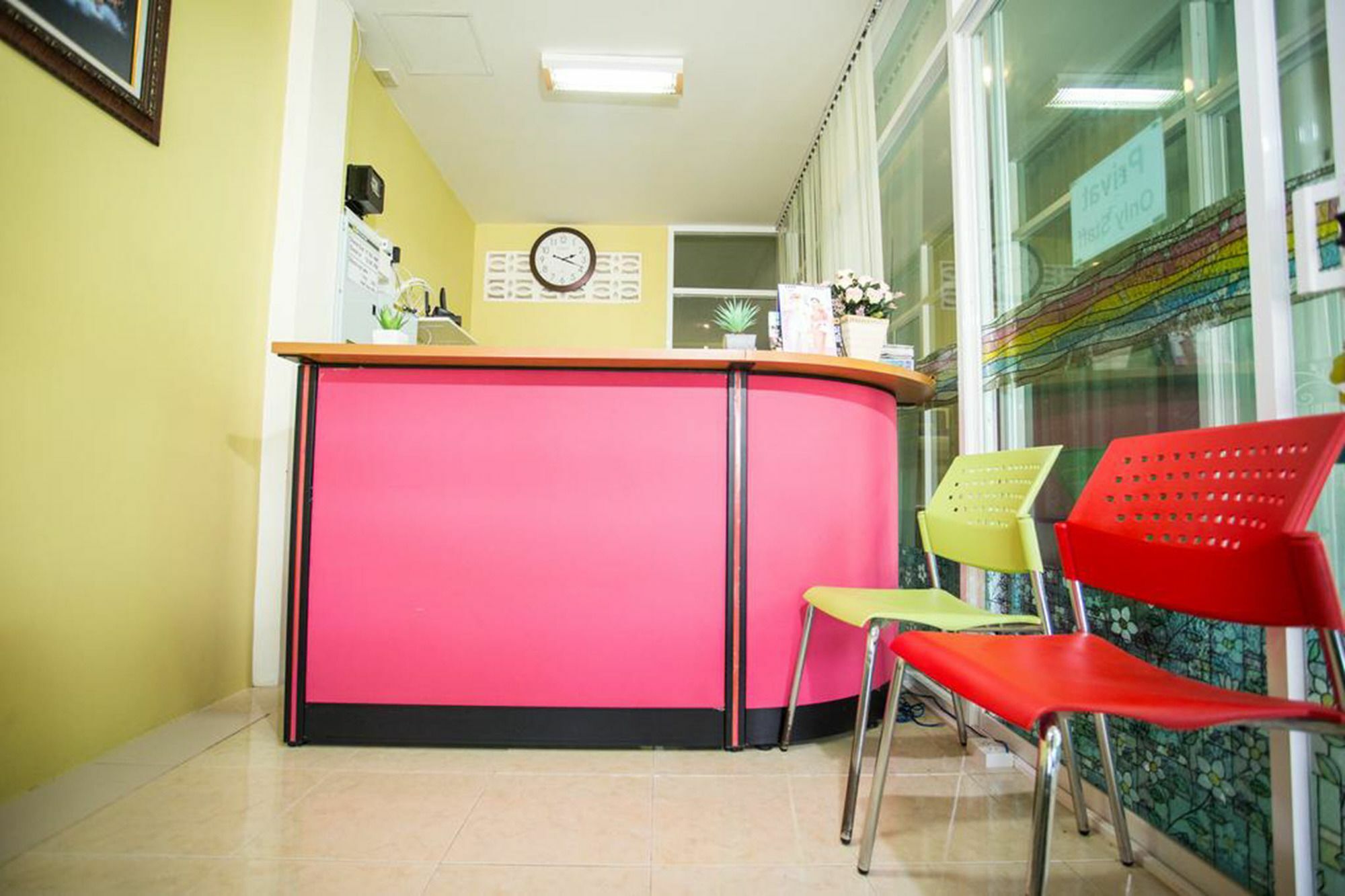 Family Guesthouse Rawai Εξωτερικό φωτογραφία