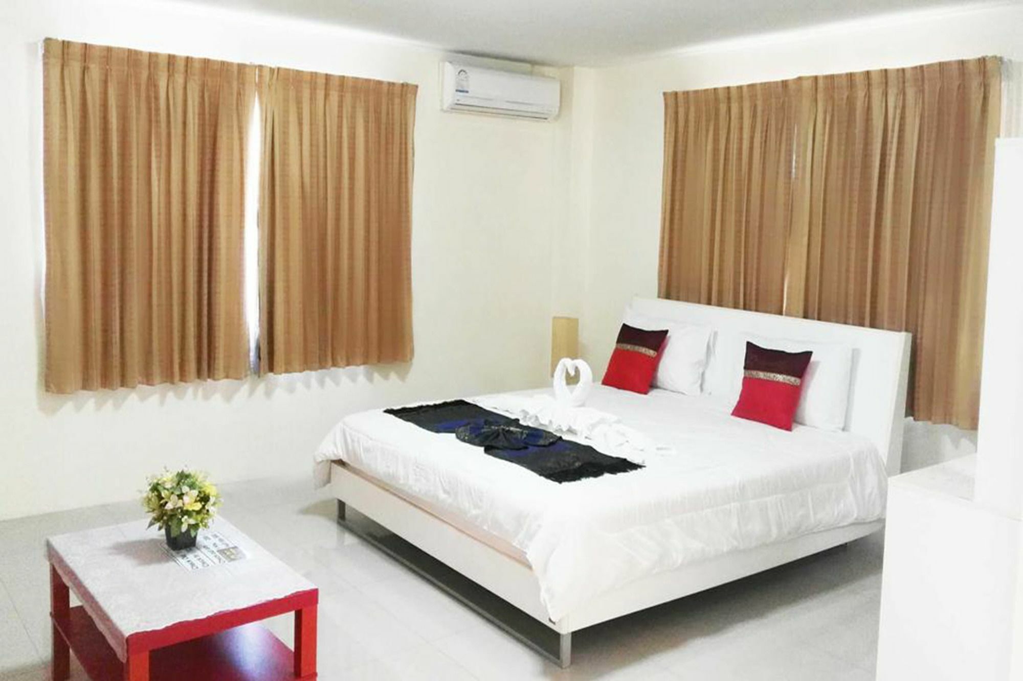 Family Guesthouse Rawai Εξωτερικό φωτογραφία