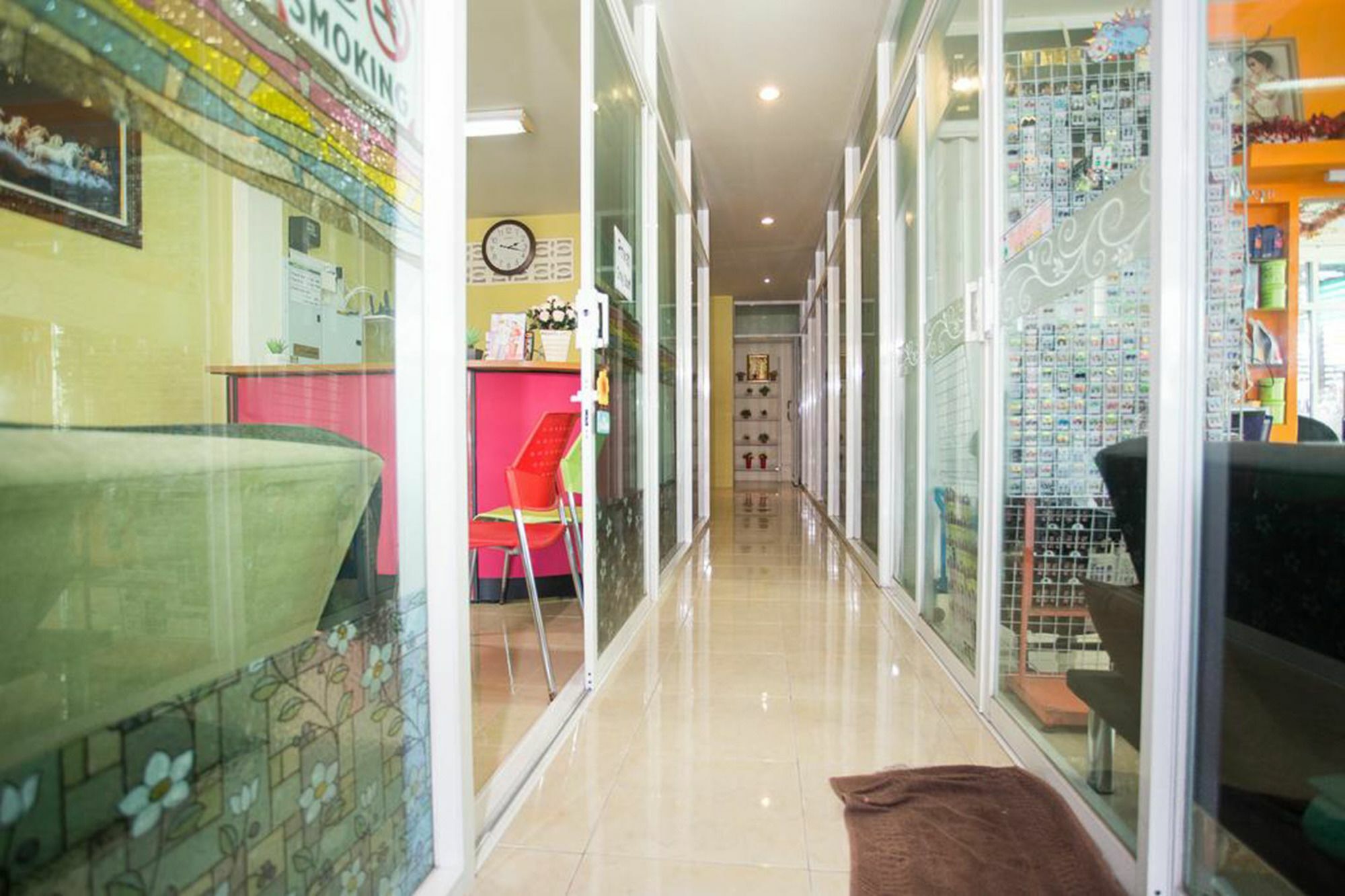 Family Guesthouse Rawai Εξωτερικό φωτογραφία